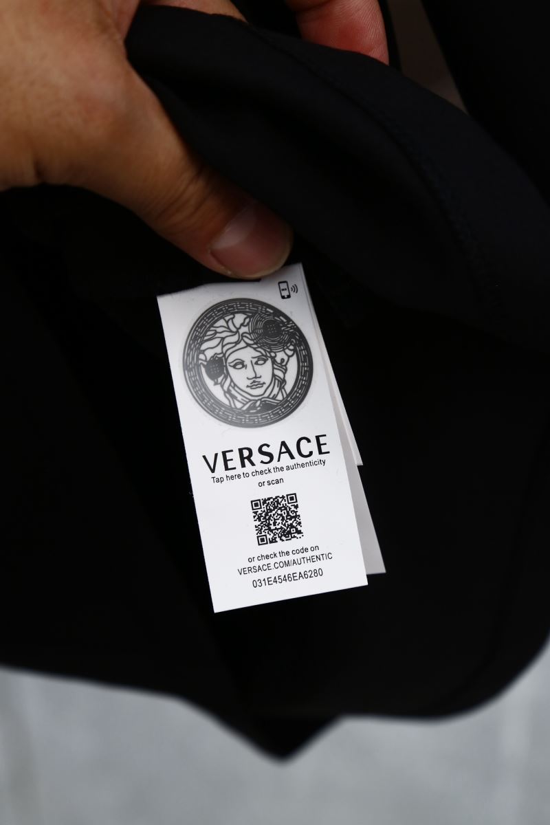 Versace T-Shirts